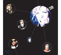 Hk119 - Pick Me Up [DVD AUDIO]