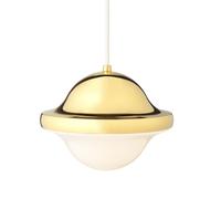 HK20 Bubi Pendant light Carl Hansen & Søn - HK20 MESSING