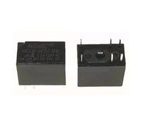 HK23F-DC3V-SHG HK23F-DC5V-SHG HK23F-DC9V-SHG HK23F-DC12V-SHG HK23F-DC24V-SHG Relay 2A 6 Pin 5Pcs(HK23F-DC24V-SHG)