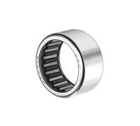 HK2516 Drawn Cup Needle Roller Bearings, Bidirectional Bearings 25mm Bore Dia, 32mm OD, 16mm Width 1pc
