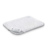 HK42UK Super-Cosy Heat Pad | Luxury soft fleece surface | Rapid warm-up