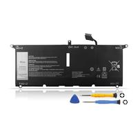 HK6N5 Battery for Dell Vostro 5390 5391 Inspiron 5390 5391 7390 7391 2-in-1