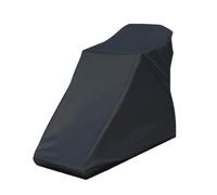 HKABCXT Exercise Machine Cover Cover For Treadmill Folding Dust Proof Running Machine Oxford Cloth Waterproof Sunscreen Fit Sports(1)
