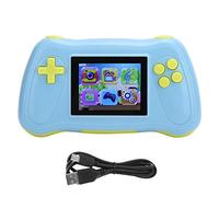 HKASDUGC 2.4 Inch Children Digital Camera Toy, Kids Photography Camera with Story Teller and Music Player, 5MP HD Camera with 720P Video, 2.4 Inch LCD Screen, 1600mAh Battery, Supports (Blue)