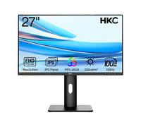 HKC 27 Inch Business Computer IPS Monitor 4K UHD 60Hz (B2742A)