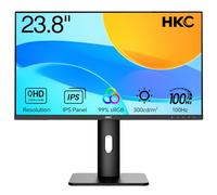 HKC B2422F 24" Business Monitor