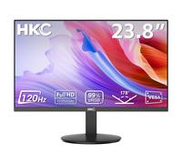 HKC V2418S 24 inch Home Office Monitor 1920 x 1080 144 Hz IPS HDMI/VGA Low Blue Light VESA Black