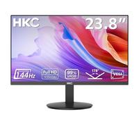 HKC V2418S 24 inch Home Office Monitor 1920 x 1080 144 Hz IPS HDMI/VGA Low Blue Light VESA Black