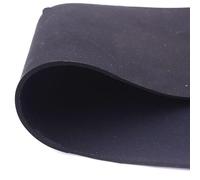 HKDHF Neoprene Fabric 1mm Neoprene Fabric,Single Composite Polyester Fabrics For Repair Diving Protection(130cm x 45cm)