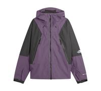 HKe Spectra Gore-Tex Mountain Light Jacket - male - The North Face - Windbreakers - Purple - L - Sport L