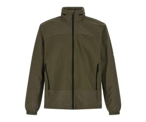 HKe Utility Wind Jacket - male - The North Face - Rain Clothing - Green - L - Sport L