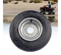 Hkfgdjdl 13X5.00 Half Foot Mountain Rubber For UTV With Better Pull Puncture Immune Plan Strengthened Trail Execution