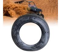 Hkfgdjdl 13X6.50 6 UTV Mountain Rubber With Strengthened Grip And Puncture Immune Plan For Trail Automobiles