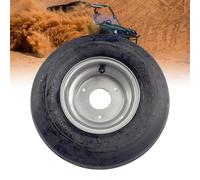 Hkfgdjdl 13X6.50 6 UTV Mountain Rubber With Strengthened Grip And Puncture Immune Plan For Trail Automobiles