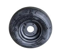 Hkfgdjdl 13X6.50 6 UTV Mountain Rubber With Strengthened Grip And Puncture Immune Plan For Trail Automobiles