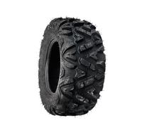 Hkfgdjdl 25x10 12 Strong Rubber for Mud Sand Trail Automobiles Mountain Profound Step Plan