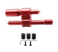 Hkfgdjdl Adjustable Shape Gear Shifts Levering Type Car Gear Shifter Ergonomic Shifter Upgrades for Enhances Driving Comfort