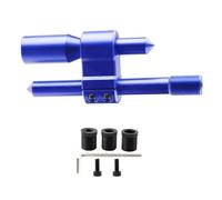 Hkfgdjdl Adjustable Shape Gear Shifts Levering Type Car Gear Shifter Ergonomic Shifter Upgrades for Enhances Driving Comfort