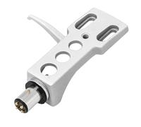 Hkfgdjdl Aluminum Recorder Tonearm For Record Player Quick Installation And vibrating Reduction Turntable Phono Headshell