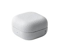 Hkfgdjdl Earphone Shockproof Housing Skin-friendly Guard Washable Shell Impacts Resistant Keep Safe From Accidental Drops for Bud