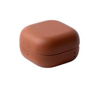 Hkfgdjdl Earphone Shockproof Housing Skin-friendly Guard Washable Shell Impacts Resistant Keep Safe From Accidental Drops for Bud