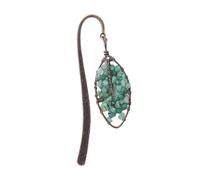 Hkfgdjdl Elegant Tree Metal Bookmarks with Moon Designs Nature Inspired Bookmarks for Night Reading and Book Lovers