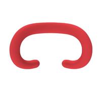 Hkfgdjdl Eye Sleeve,Face Interfaces Cushion Face Pad Sweat-Proof Replacement Protective Cover for MR Headsets