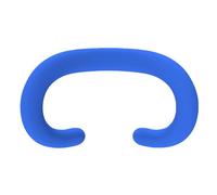 Hkfgdjdl Eye Sleeve,Face Interfaces Cushion Face Pad Sweat-Proof Replacement Protective Cover for MR Headsets