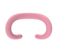 Hkfgdjdl Eye Sleeve,Face Interfaces Cushion Face Pad Sweat-Proof Replacement Protective Cover for MR Headsets