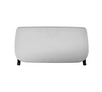 Hkfgdjdl Fit for F10 F18 F01 F02 F07 520i 525 730 Interior Car Front Seat Backrest Storage Panel Cover Maximize Space Convenience