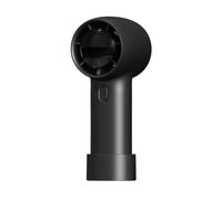 Hkfgdjdl Handheld Fan 100 Speed Adjust Small Fan,3000mAh Battery Rechargeable Fan,Digital Display,For Travel/Camping
