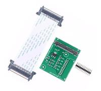 Hkfgdjdl LED HDTV Screen Testing Tool High Efficiency Technical Modification Board Suitable For LED HDTV Screen Testing Tool