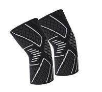 Hkfgdjdl Multifunctional Elbow Cover Gym Training Flexible Nylon Texture Suitable for Any Day Ease Sport Accessory