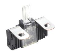 Hkfgdjdl Multiple Fuses Block Engine Compartment Fuses Box Circuit Break Fuses Block Simple to Use Replacements 1879005000 for IX