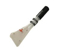 Hkfgdjdl Portable Sprayer Vacuum Extractor Nozzle Head Household Accessories For Sofa And Carpet Easy to Use