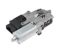 Hkfgdjdl Roof Motor,Powerful Motor Compatible for 2011-2017 BB5Z15790A BB5Z15790D Sunroof Easy Control Smooth Accessories