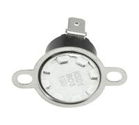Hkfgdjdl WB24X29270 Microwave High Limit Thermostat Small Temperature Controller Switches Providing Automatic Thermal Cut Out