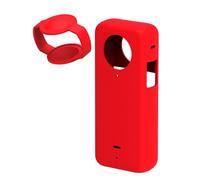 Hkfgdjdl X4 Full Protector,Silicone Protective Case Cover for Camera All around Protections Keep Camera Safe and Secure