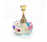 HKGYTRBN Nail Stand Various Acrylic Practice with Clay for Nail Artists,beginners Home DIY Art Tools 1Pc