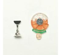 HKGYTRBN Nail Stand Various Acrylic Practice with Clay for Nail Artists,beginners Home DIY Art Tools 1Pc