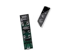 HKIEYDk Compatible with Alpicool Control Panel PCB Board Portable Car Refrigerator Circuit Board Freezer Vehicle Freezer Control Panel(PCB-C9)(Pcb-t36)