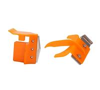 HKIEYDk Juicer Parts Orange Juicer Spare Parts Orange Juicer Knife and Orange Juicer Machine Spare Parts Peeler for XC-2000E