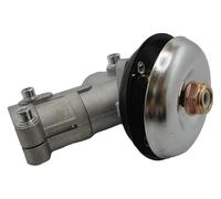 HKIEYDk Trimmer Lawn Mower Part Lawn Trimmer Accessory Brush Gear Head 26/28mm 7/9T Strimmer Gear Head Gearbox Brush Grass. Automotive parts(26mm 7T)(26mm 7T)