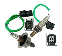HKKFF 234-9091 234-4462 2pcs Upstream & Downstream O2 Oxygen Sensor for Honda 2008-2012 Accord for Acura 2009-2014 TSX 2.4L L4 36531-R40-A01 36532-R40-A01