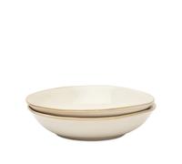 HKliving Curry Bowls - Set Of 2 Mist