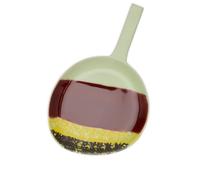 HKliving Platter Cherry One Size