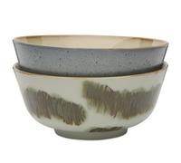 Hkliving Ramen Bowls - Set of 2 Minimalist One Size