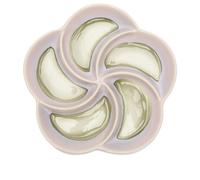 Hkliving Snack Tray Muse One Size