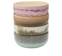 Hkliving Tapas Bowls - Set of 4 Renaissance One Size