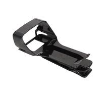 HKLN4510 Belt Clip Compatible with RMM2050 RMU2040 RMU2043 RMU2080 RMU2080D RMV2080 - Hands- Accessory